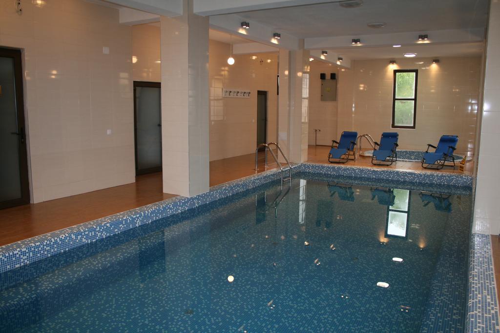 Hotel Hyperion ไบเลเฟลิกซ์ ภายนอก รูปภาพ