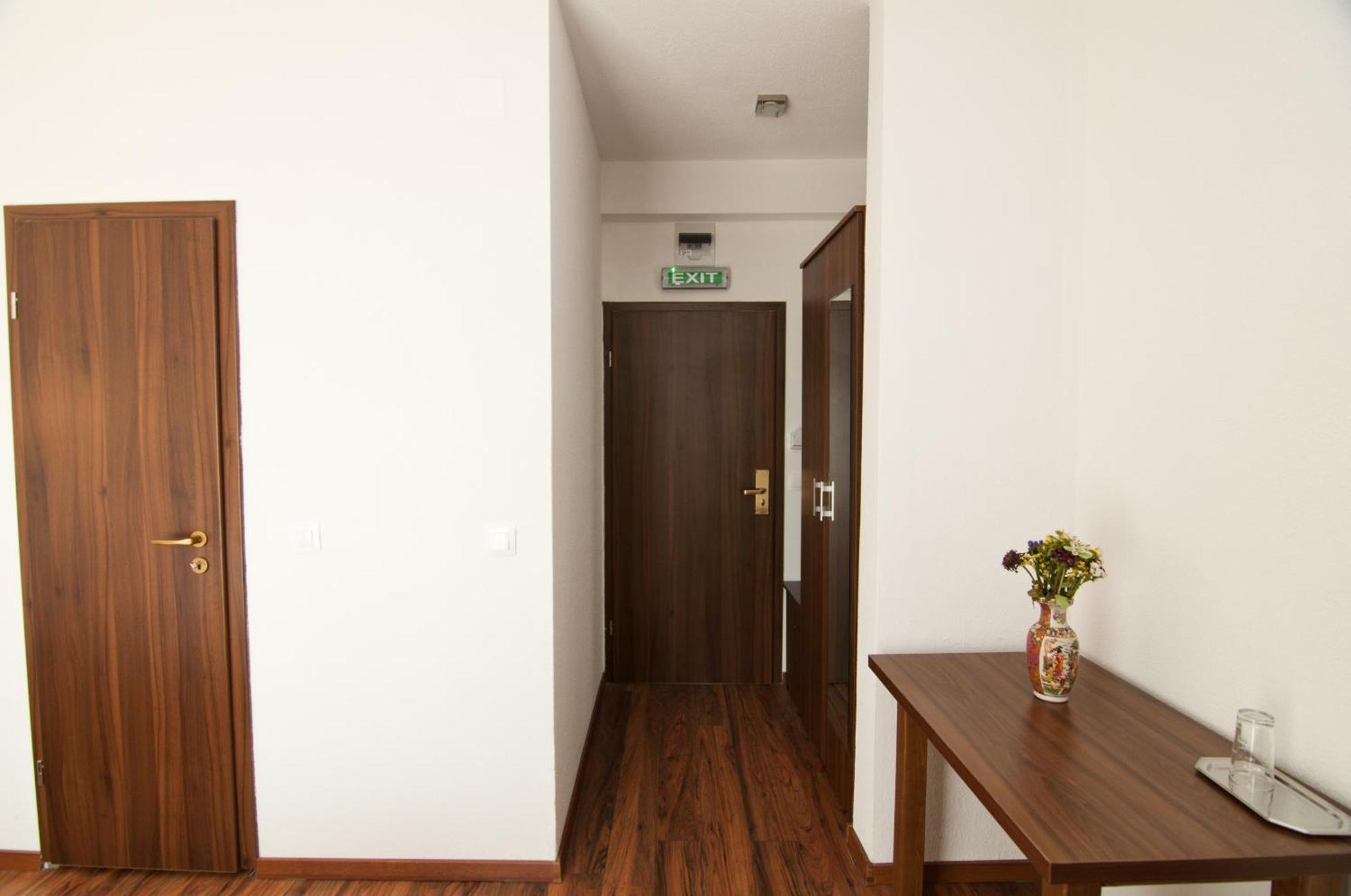 Hotel Hyperion ไบเลเฟลิกซ์ ห้อง รูปภาพ