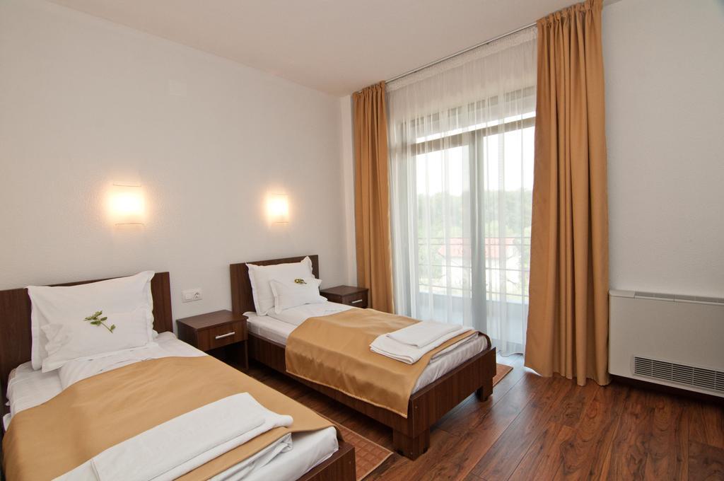Hotel Hyperion ไบเลเฟลิกซ์ ห้อง รูปภาพ