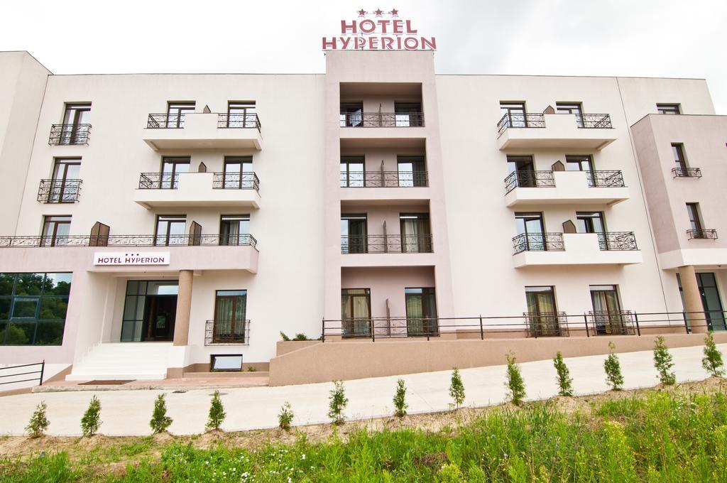 Hotel Hyperion ไบเลเฟลิกซ์ ภายนอก รูปภาพ