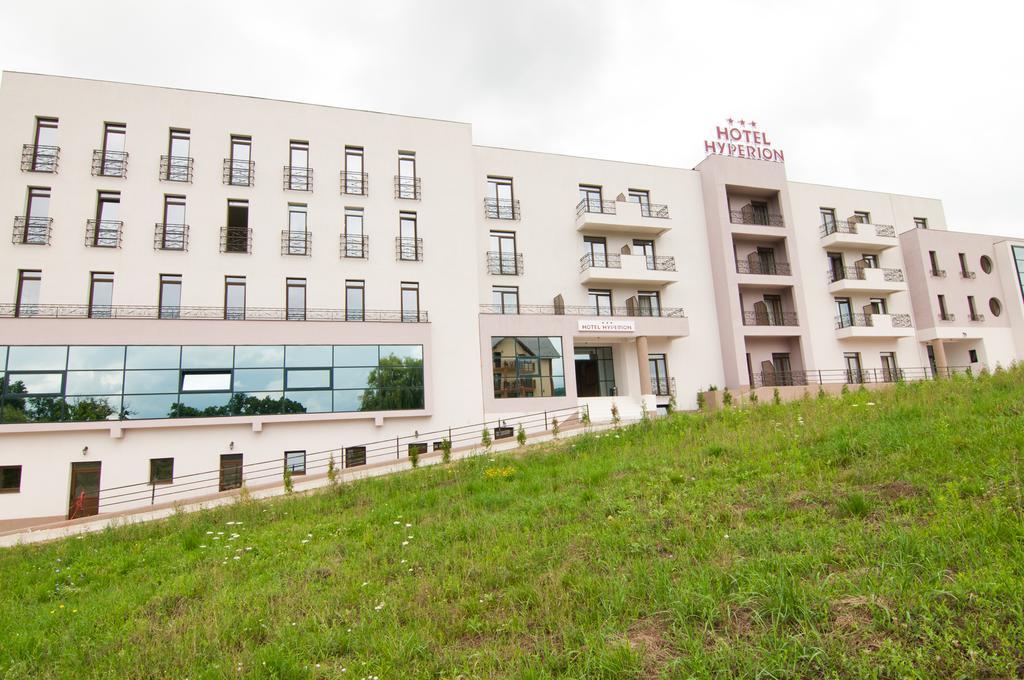 Hotel Hyperion ไบเลเฟลิกซ์ ภายนอก รูปภาพ