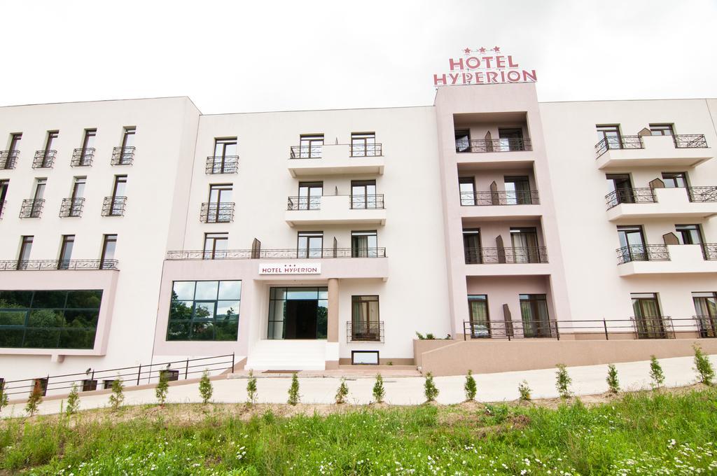 Hotel Hyperion ไบเลเฟลิกซ์ ภายนอก รูปภาพ