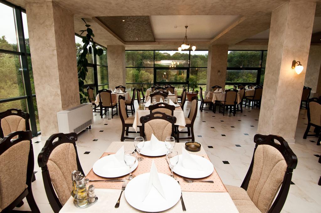 Hotel Hyperion ไบเลเฟลิกซ์ ภายนอก รูปภาพ