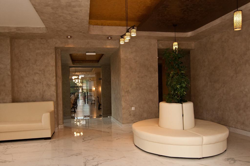 Hotel Hyperion ไบเลเฟลิกซ์ ภายนอก รูปภาพ