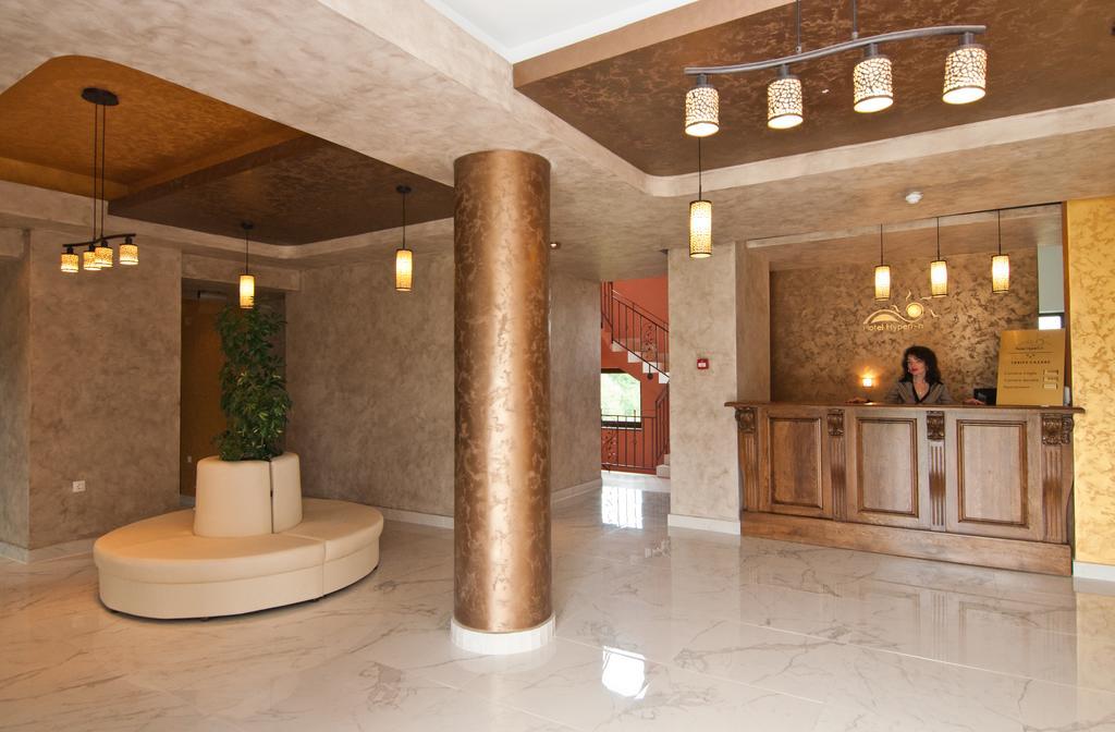 Hotel Hyperion ไบเลเฟลิกซ์ ภายนอก รูปภาพ
