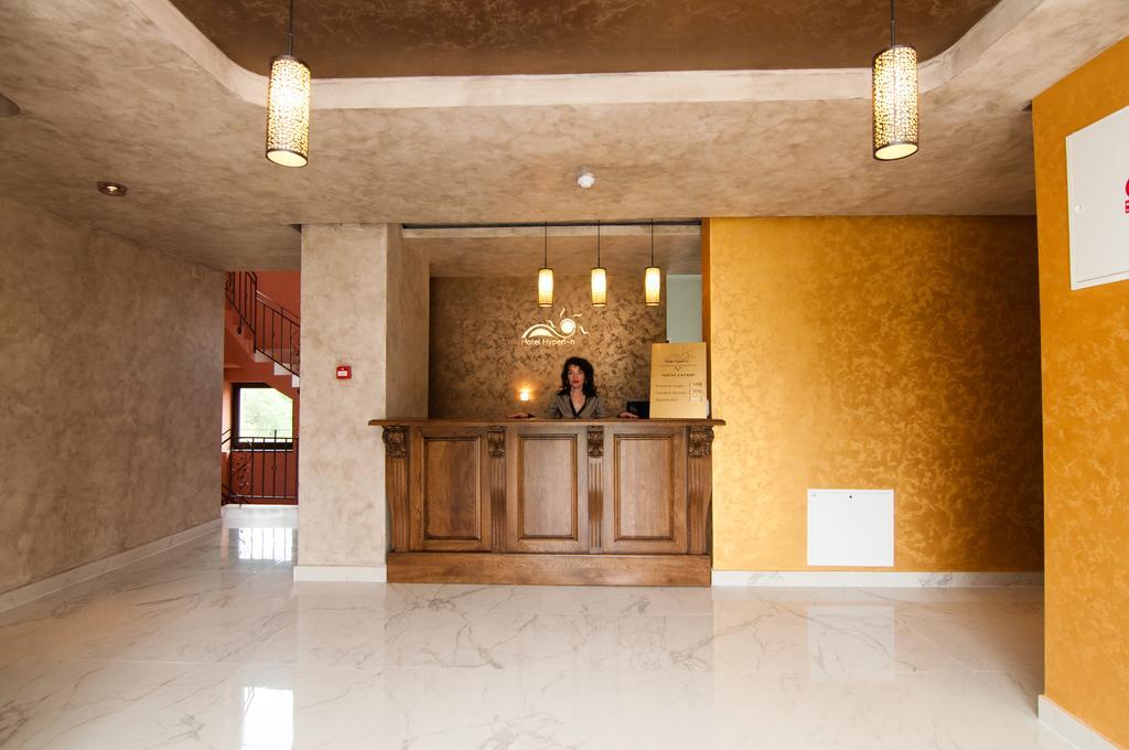 Hotel Hyperion ไบเลเฟลิกซ์ ภายนอก รูปภาพ